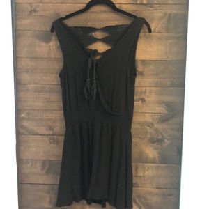 Swimsuit Coverup/Dress